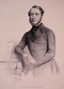 Henri Rosellen