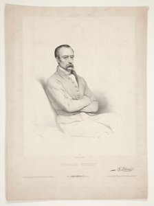 Horace Vernet