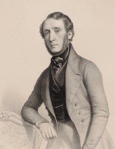 Piyanist ve besteci George Alexander Osborne