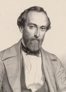 Besteci Antoine Francois Marmontel