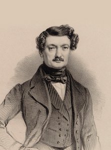 Besteci Charles-François Plantade