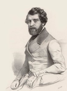 Besteci Federico Ricci