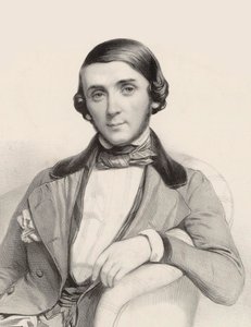 Piyanist ve besteci Jean-Henri Ravina