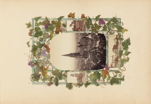 Madam B Albümü by Marie Blanche Hennelle Fournier