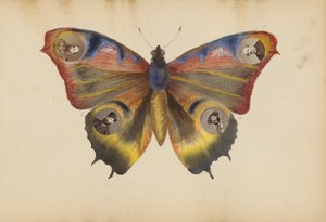  by Marie Blanche Hennelle Fournier