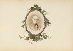  by Marie Blanche Hennelle Fournier