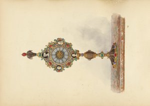  by Marie Blanche Hennelle Fournier