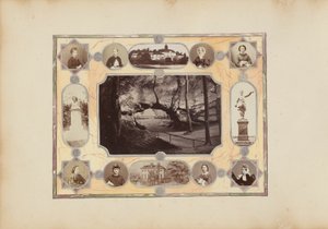  by Marie Blanche Hennelle Fournier