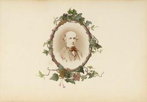 Madame B Albümü, 1870