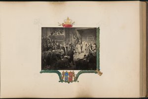 Madame B Albümü, 1870