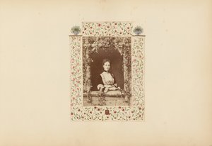 Madame B Albümü, 1870