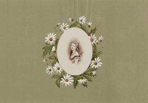 Madame B Albümü, 1870