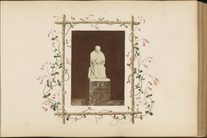 Madame B Albümü, 1870