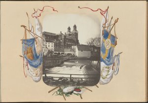 Madame B Albümü, 1870