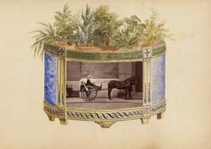 Madame B Albümü, 1870