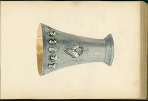 Madame B Albümü, 1870