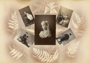 Madame B Albümü, 1870