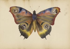 Madame B Albümü, 1870