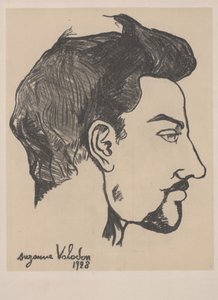 Utrillo