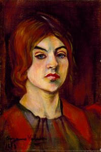 Otoportre, 1898