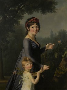 Marie Geneviève Lemoine