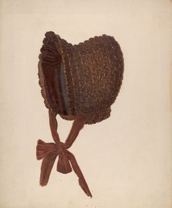 Kadın Bonesi, 19351942.