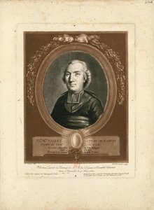Claude-Benjamin Valet