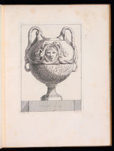 Baskı (Fransa) by Marie Thérèse Reboul