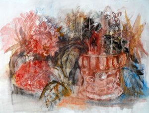  by Marina Falco