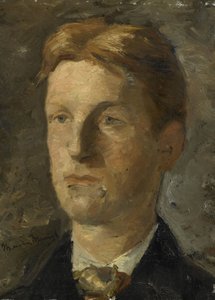 Adrian Çukuru (1860-1944). Amsterdam