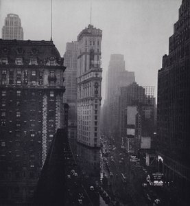 Manhattan: Times Meydanı