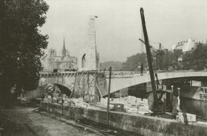 Paris: Notre-Dame