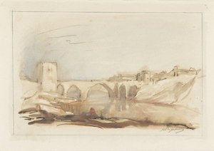 Van Toledo'yu kullanın by Marius Bauer