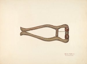 Önyükleme, c. 1938.