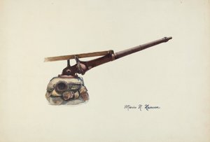 Su Nozulu, 19351942.