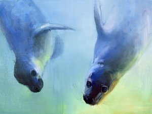 Aynı derecede büyüleyici, 2003 by Mark Adlington