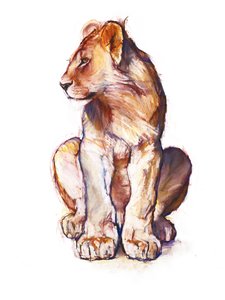 Geleceğin Kralı, 2019 by Mark Adlington