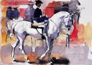 Feria de Sevilla