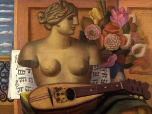 Roger Fry