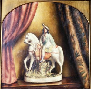 Avcı by Mark Gertler