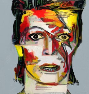  by Mark Gordon