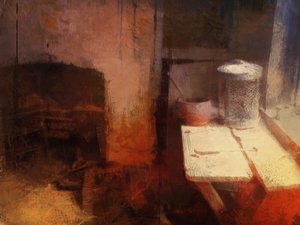 by Mark Gordon