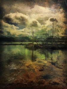  by Mark Gordon