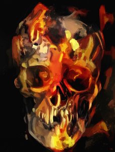  by Mark Gordon