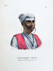 Kumaşçı, 42 Yaş, 1828