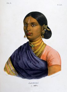 Laçimi, 1828