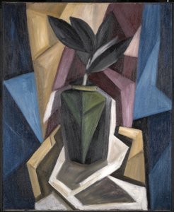 Kauçuk Fabrikası, 1920
