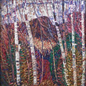  by Marsden Hartley