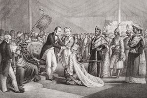 Sepoy İsyanı