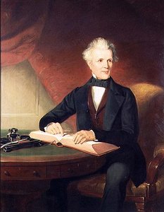 Dr James Mitchell